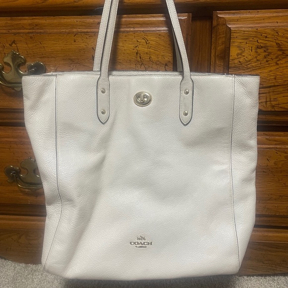 Coach Bag - Picture 1 of 6